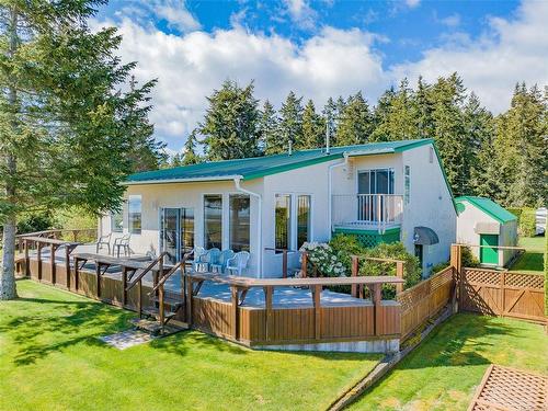 6435 Island Hwy, Bowser, BC 