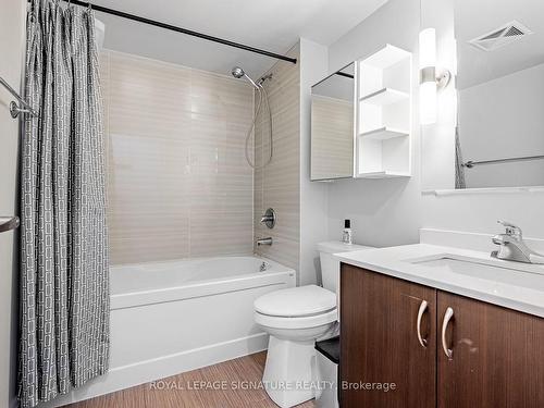 Ph16-320 Richmond St E, Toronto, ON - Indoor Photo Showing Bathroom