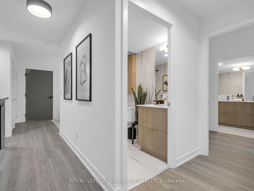 81 Shuter St, Toronto, ON - Indoor Photo Showing Other Room