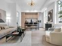 81 Shuter St, Toronto, ON  - Indoor Photo Showing Living Room 