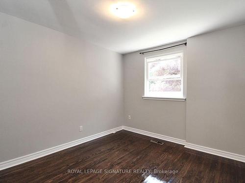 27 Cornwallis Dr, Toronto, ON - Indoor Photo Showing Other Room