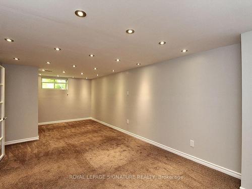 27 Cornwallis Dr, Toronto, ON - Indoor Photo Showing Other Room