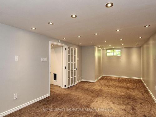 27 Cornwallis Dr, Toronto, ON - Indoor Photo Showing Other Room