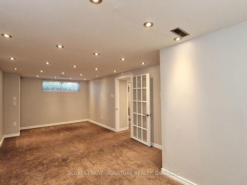 27 Cornwallis Dr, Toronto, ON - Indoor Photo Showing Other Room