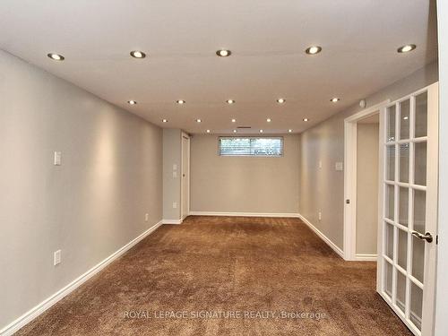 27 Cornwallis Dr, Toronto, ON - Indoor Photo Showing Other Room