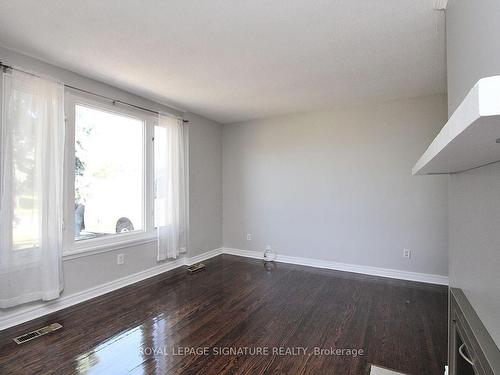 27 Cornwallis Dr, Toronto, ON - Indoor Photo Showing Other Room