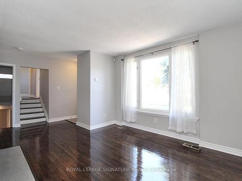 27 Cornwallis Dr, Toronto, ON - Indoor Photo Showing Other Room