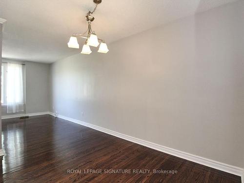 27 Cornwallis Dr, Toronto, ON - Indoor Photo Showing Other Room