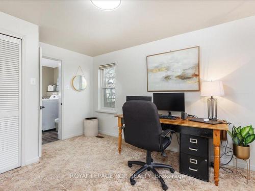 12850 Regional Rd 39 Rd, Uxbridge, ON - Indoor Photo Showing Living Room