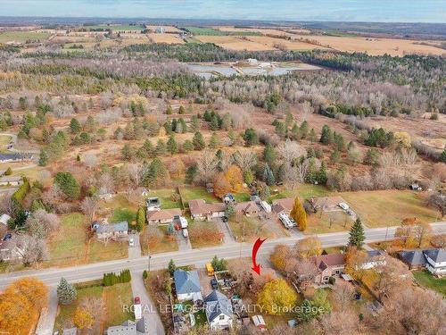 12850 Regional Rd 39 Rd, Uxbridge, ON - Outdoor With View