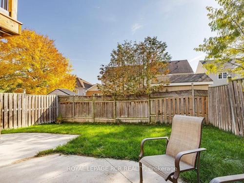 1813 Lamstone St, Innisfil, ON - Outdoor