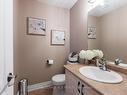 1813 Lamstone St, Innisfil, ON  - Indoor Photo Showing Bathroom 