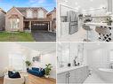 74 Littleleaf Cres, Markham, ON  - Indoor Photo Showing Bathroom 