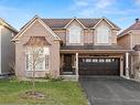 74 Littleleaf Cres, Markham, ON  - Outdoor With Facade 