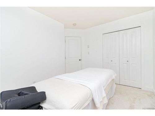 2044 Stone Hearth Lane, Sooke, BC - Indoor Photo Showing Bedroom