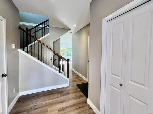 2044 Stone Hearth Lane, Sooke, BC - Indoor Photo Showing Other Room