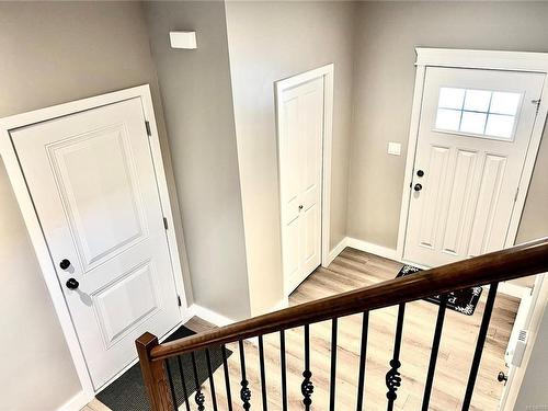 2044 Stone Hearth Lane, Sooke, BC - Indoor Photo Showing Other Room