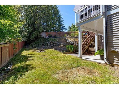 2044 Stone Hearth Lane, Sooke, BC - Outdoor