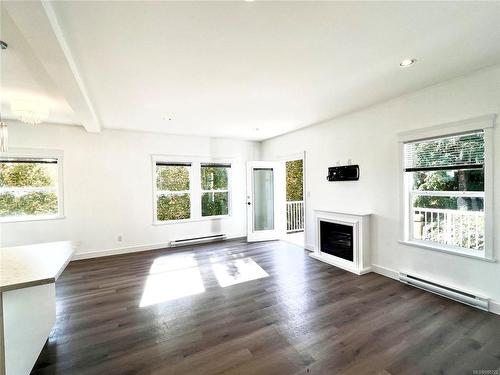 2044 Stone Hearth Lane, Sooke, BC - Indoor Photo Showing Living Room With Fireplace