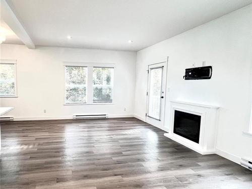 2044 Stone Hearth Lane, Sooke, BC - Indoor Photo Showing Other Room With Fireplace