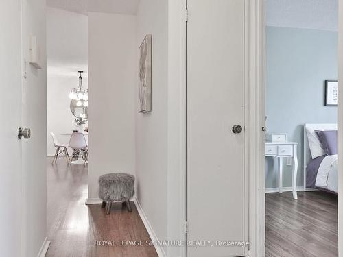 1703-17 Knightsbridge Rd, Brampton, ON - Indoor Photo Showing Other Room