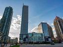 1801-4065 Confederation Pkwy, Mississauga, ON  - Outdoor With Facade 