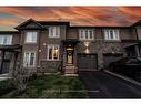 25-120 Vineberg Dr, Hamilton, ON  - Outdoor With Facade 