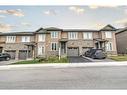 25-120 Vineberg Dr, Hamilton, ON  - Outdoor With Facade 