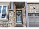 25-120 Vineberg Dr, Hamilton, ON  - Outdoor 