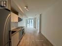 5012 - 100 Dalhousie Street, Toronto, ON  - Indoor Photo Showing Kitchen 