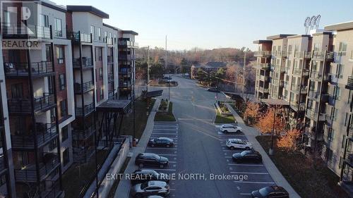 303 - 300 Essa Road, Barrie, ON - Outdoor With Balcony