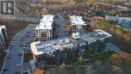 303 - 300 Essa Road, Barrie, ON - Outdoor With View