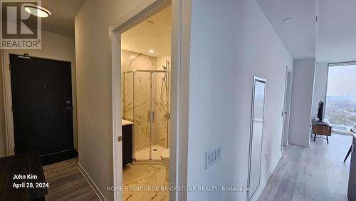 1304S - 8 Olympic Garden Drive, Toronto, ON - Indoor