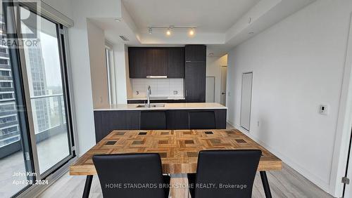 1304S - 8 Olympic Garden Drive, Toronto, ON - Indoor