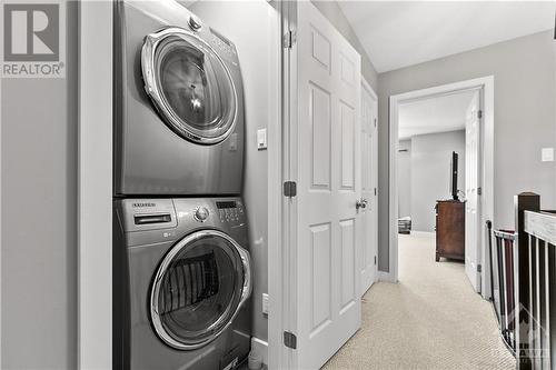 2200 Nantes Street, Ottawa, ON - Indoor Photo Showing Laundry Room