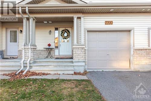 2200 Nantes Street, Ottawa, ON - Outdoor