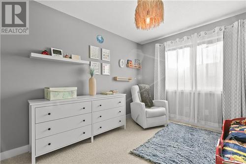 2200 Nantes Street, Ottawa, ON - Indoor Photo Showing Bedroom