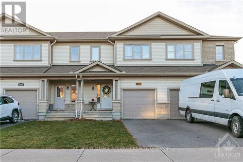 2200 Nantes Street, Ottawa, ON - Outdoor With Facade