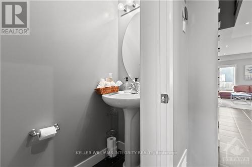 2200 Nantes Street, Ottawa, ON - Indoor Photo Showing Bathroom