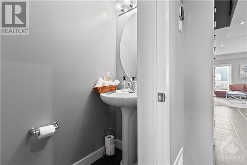 2200 Nantes Street, Ottawa, ON - Indoor Photo Showing Bathroom