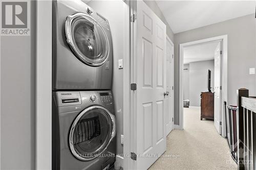 2200 Nantes Street, Ottawa, ON - Indoor Photo Showing Laundry Room