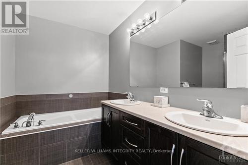 2200 Nantes Street, Ottawa, ON - Indoor Photo Showing Bathroom