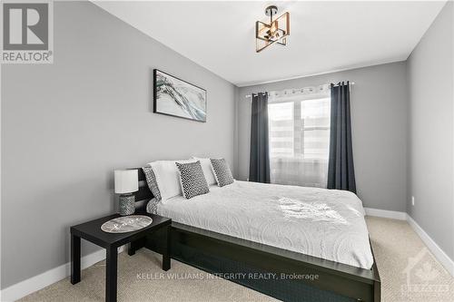 2200 Nantes Street, Ottawa, ON - Indoor Photo Showing Bedroom