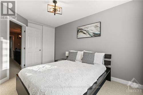 2200 Nantes Street, Ottawa, ON - Indoor Photo Showing Bedroom