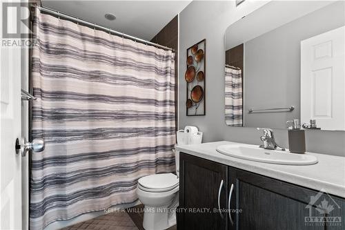 2200 Nantes Street, Ottawa, ON - Indoor Photo Showing Bathroom