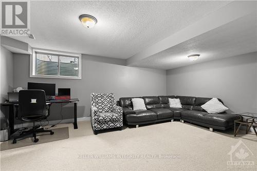 2200 Nantes Street, Ottawa, ON - Indoor