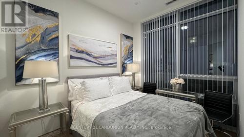 Ph112 - 138 Downes Street, Toronto, ON - Indoor Photo Showing Bedroom