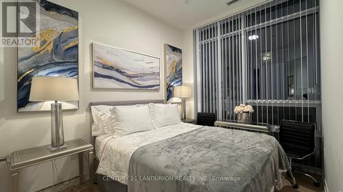 Ph112 - 138 Downes Street, Toronto, ON - Indoor Photo Showing Bedroom