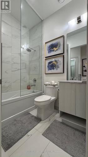 Ph112 - 138 Downes Street, Toronto, ON - Indoor Photo Showing Bathroom