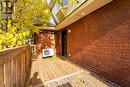 2 - 55 Cayuga Street, Brantford, ON  - Outdoor With Exterior 